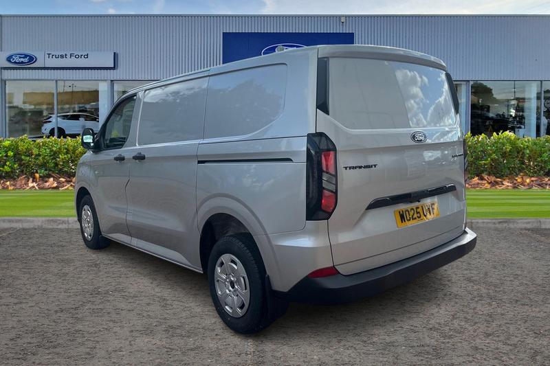 Used Ford Transit Custom 2025 for sale - 76067695: Photo 2