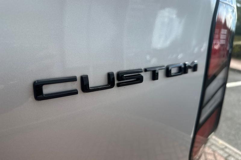 Used Ford Transit Custom 2025 for sale - 76067695: Photo 20