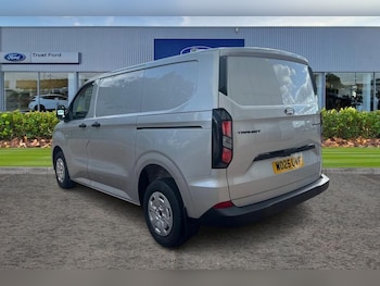 Used Ford Transit Custom 2025 for sale - 76067695: Photo