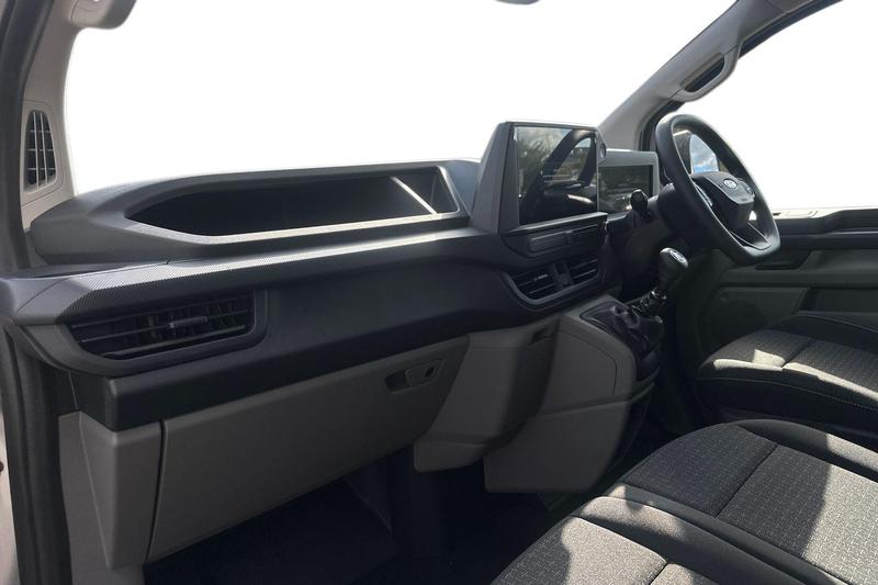 Used Ford Transit Custom 2025 for sale - 76067695: Photo 3