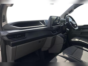 Used Ford Transit Custom 2025 for sale - 76067695: Photo