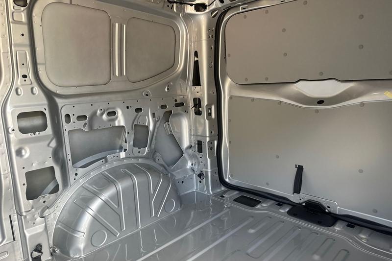 Used Ford Transit Custom 2025 for sale - 76067695: Photo 4