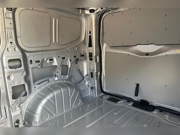 Used Ford Transit Custom 2025 for sale - 76067695: Photo