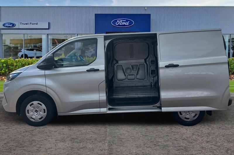 Used Ford Transit Custom 2025 for sale - 76067695: Photo 5