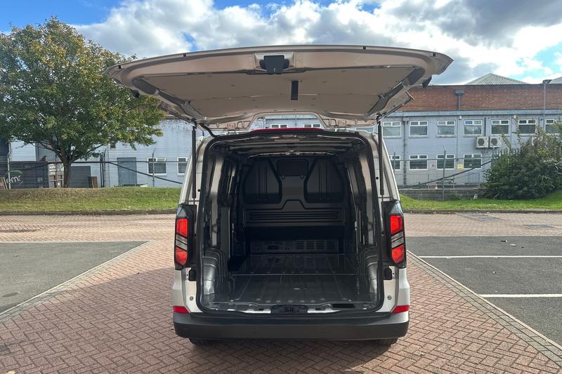 Used Ford Transit Custom 2025 for sale - 76067695: Photo 6