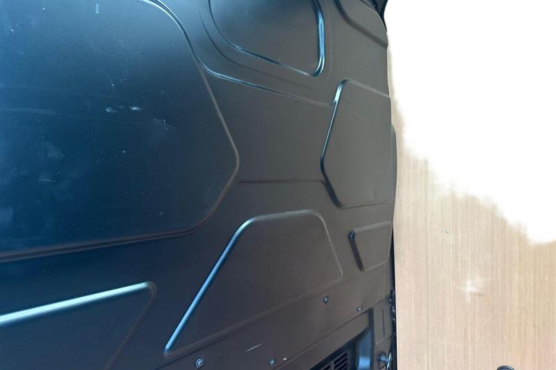 Used Ford Transit 2025 for sale - 77393814: Photo 11