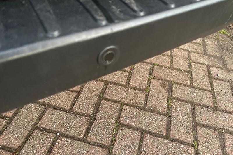 Used Ford Transit 2025 for sale - 77393814: Photo 17