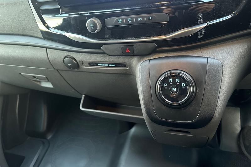 Used Ford Transit 2025 for sale - 77393814: Photo 8