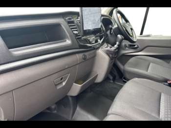 Used Ford Transit 2024 for sale - 74593721: Photo