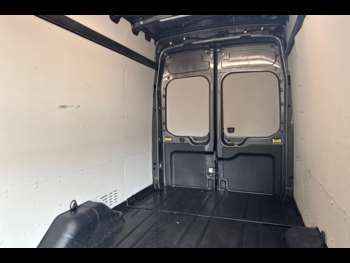 Used Ford Transit 2024 for sale - 74593721: Photo