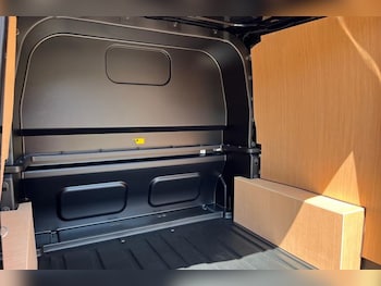 Used Ford Transit Custom 2025 for sale - 79365414: Photo