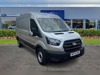 Ford - Transit