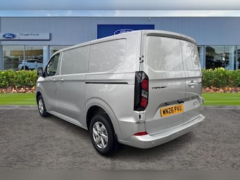 Used Ford Transit Custom 2026 for sale - 79789141: Photo
