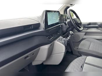 Used Ford Transit Custom 2026 for sale - 79789141: Photo
