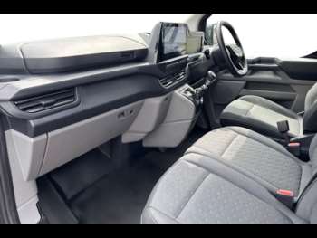 Used Ford Transit Custom 2024 for sale - 75006075: Photo