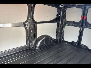 Used Ford Transit Custom 2024 for sale - 75006075: Photo