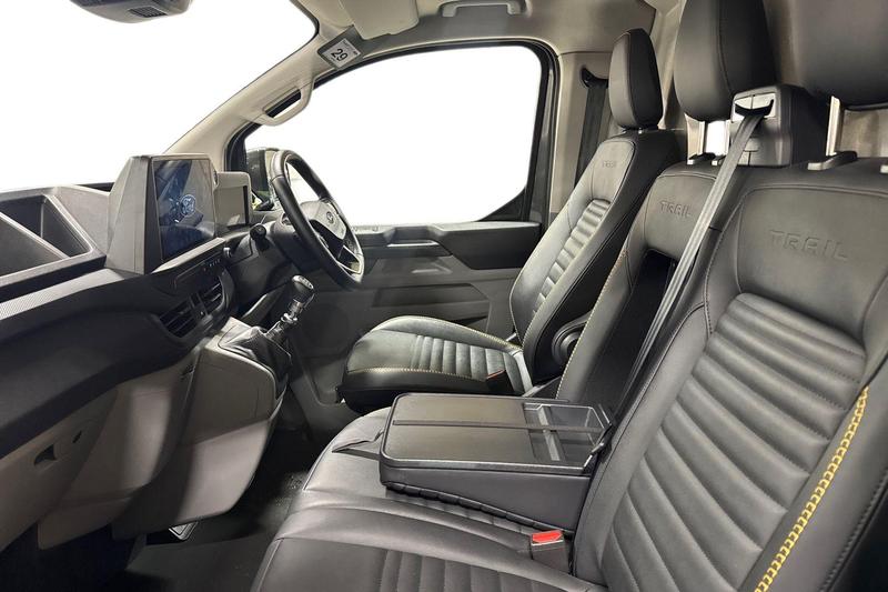 Used Ford Transit Custom 2025 for sale - 77211049: Photo 10