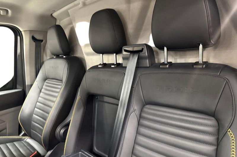 Used Ford Transit Custom 2025 for sale - 77211049: Photo 11