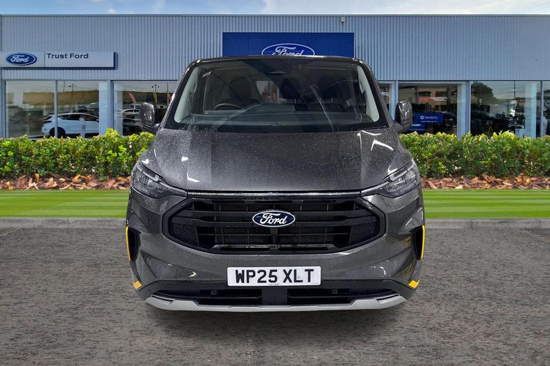 Used Ford Transit Custom 2025 for sale - 77211049: Photo 12