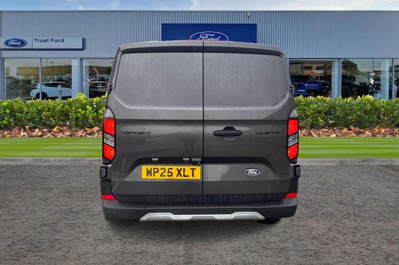 Used Ford Transit Custom 2025 for sale - 77211049: Photo 13
