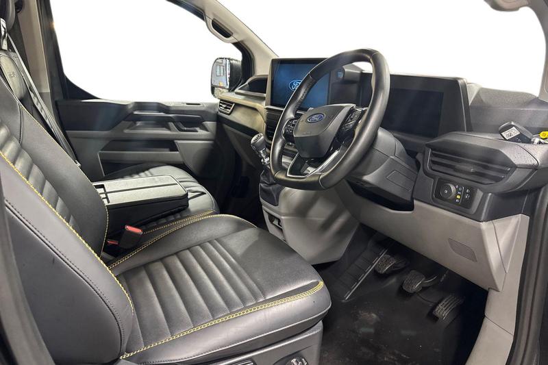 Used Ford Transit Custom 2025 for sale - 77211049: Photo 14
