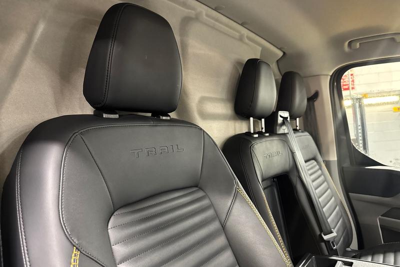 Used Ford Transit Custom 2025 for sale - 77211049: Photo 16