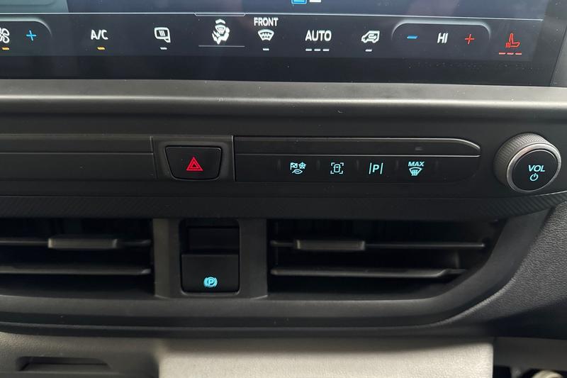 Used Ford Transit Custom 2025 for sale - 77211049: Photo 17