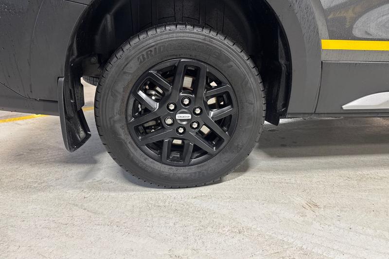 Used Ford Transit Custom 2025 for sale - 77211049: Photo 19