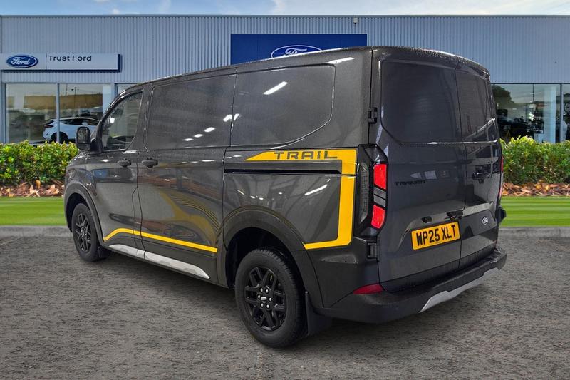 Used Ford Transit Custom 2025 for sale - 77211049: Photo 2