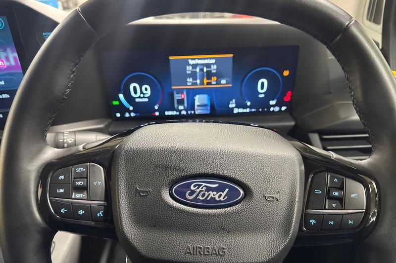 Used Ford Transit Custom 2025 for sale - 77211049: Photo 21