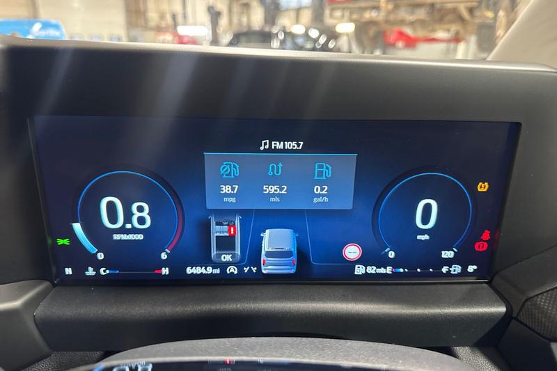 Used Ford Transit Custom 2025 for sale - 77211049: Photo 22