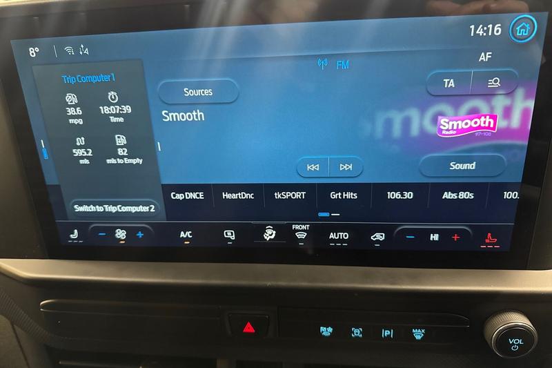 Used Ford Transit Custom 2025 for sale - 77211049: Photo 23