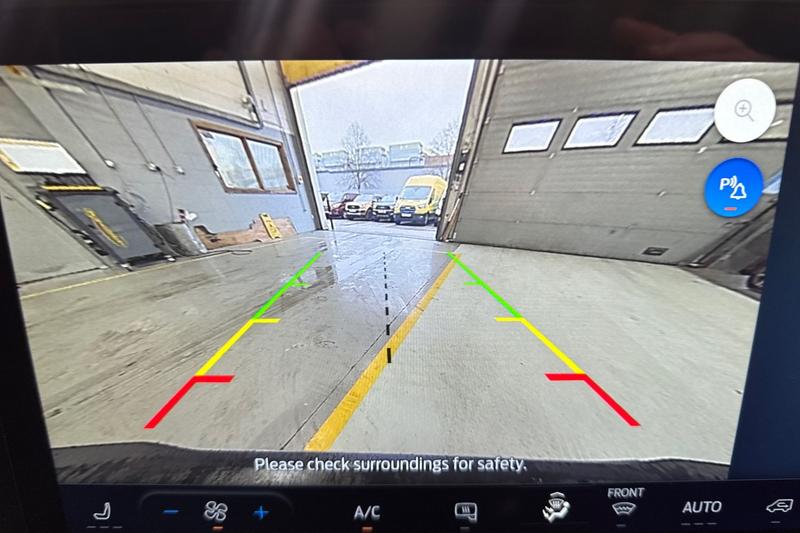 Used Ford Transit Custom 2025 for sale - 77211049: Photo 24