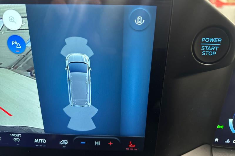 Used Ford Transit Custom 2025 for sale - 77211049: Photo 25