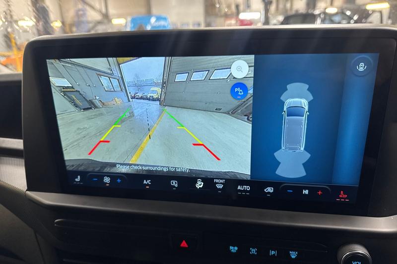 Used Ford Transit Custom 2025 for sale - 77211049: Photo 26