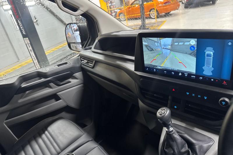 Used Ford Transit Custom 2025 for sale - 77211049: Photo 28