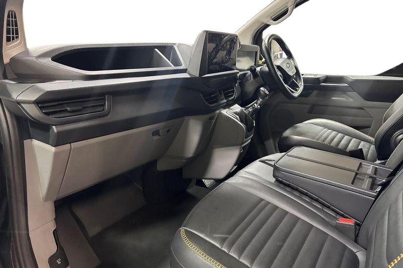 Used Ford Transit Custom 2025 for sale - 77211049: Photo 3