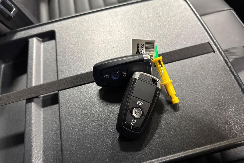 Used Ford Transit Custom 2025 for sale - 77211049: Photo 30