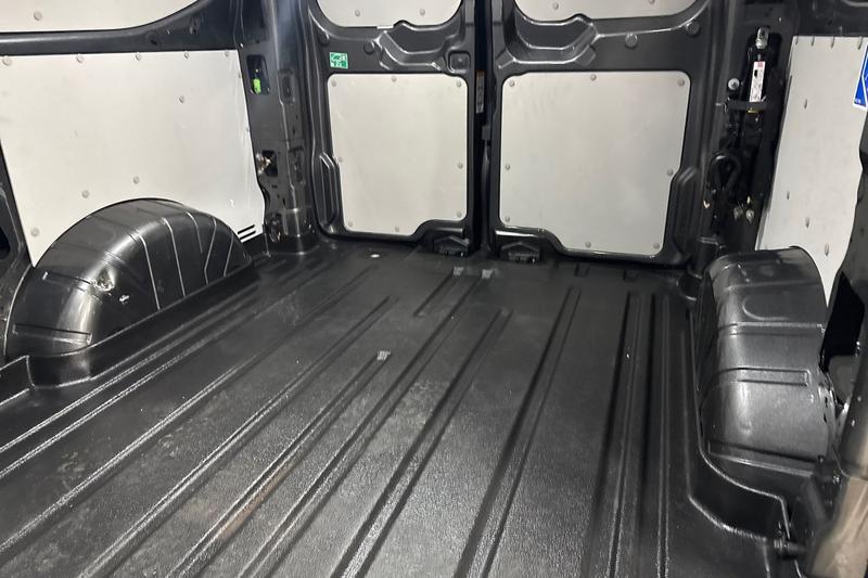 Used Ford Transit Custom 2025 for sale - 77211049: Photo 4