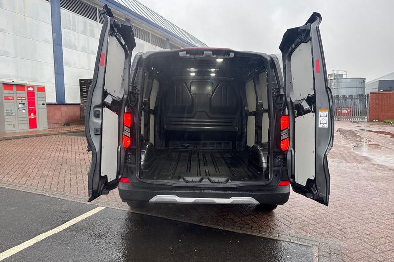 Used Ford Transit Custom 2025 for sale - 77211049: Photo 6