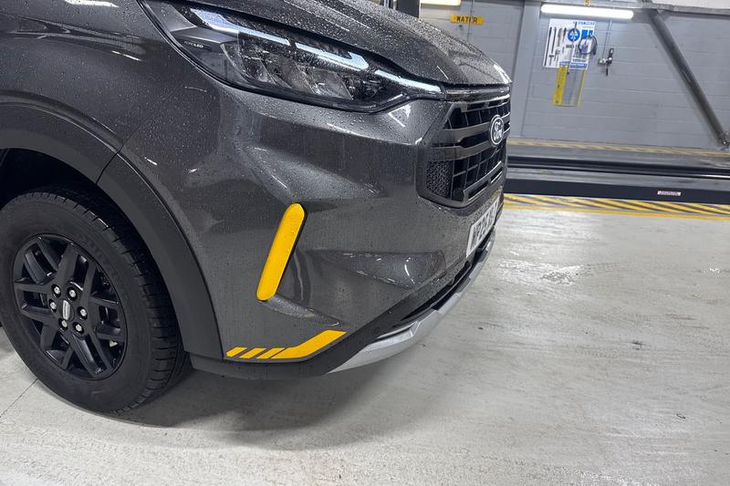 Used Ford Transit Custom 2025 for sale - 77211049: Photo 8