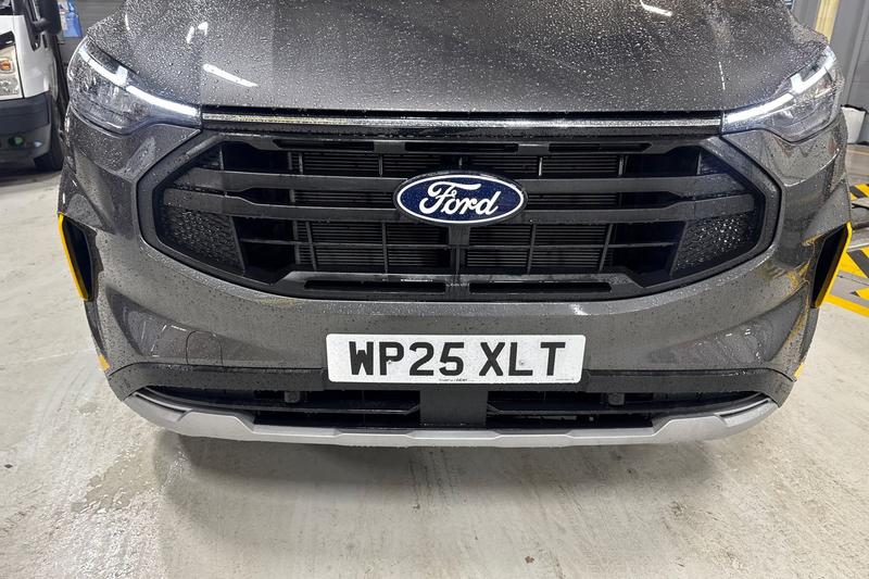 Used Ford Transit Custom 2025 for sale - 77211049: Photo 9