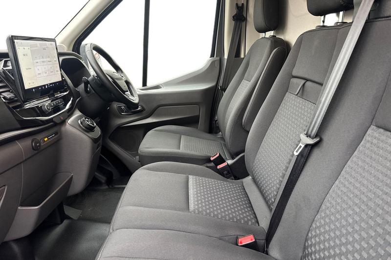 Used Ford Transit 2025 for sale - 77372418: Photo 10