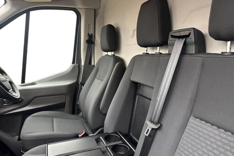 Used Ford Transit 2025 for sale - 77372418: Photo 11