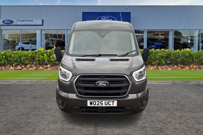Used Ford Transit 2025 for sale - 77372418: Photo 12
