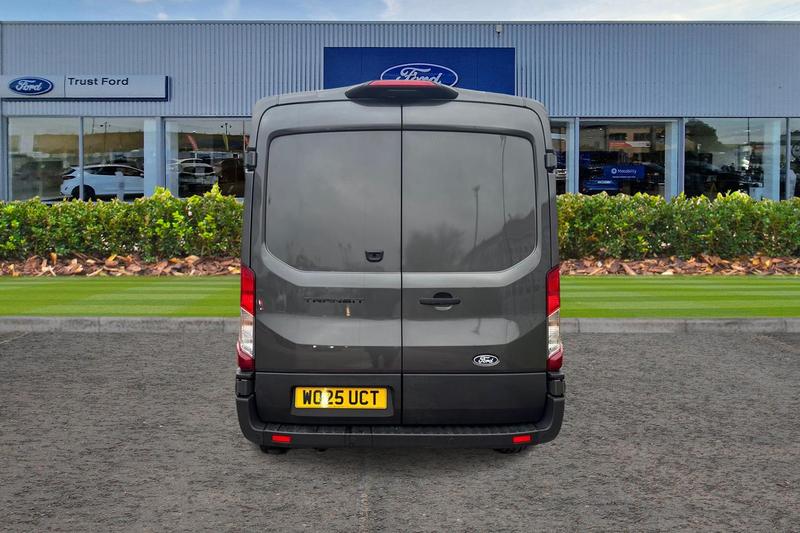 Used Ford Transit 2025 for sale - 77372418: Photo 13