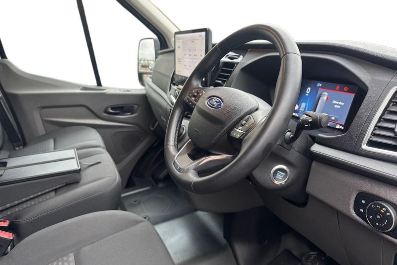 Used Ford Transit 2025 for sale - 77372418: Photo 14