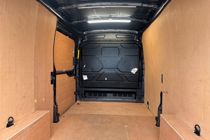 Used Ford Transit 2025 for sale - 77372418: Photo 15