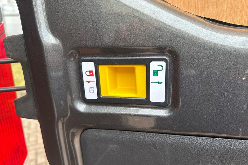 Used Ford Transit 2025 for sale - 77372418: Photo 16