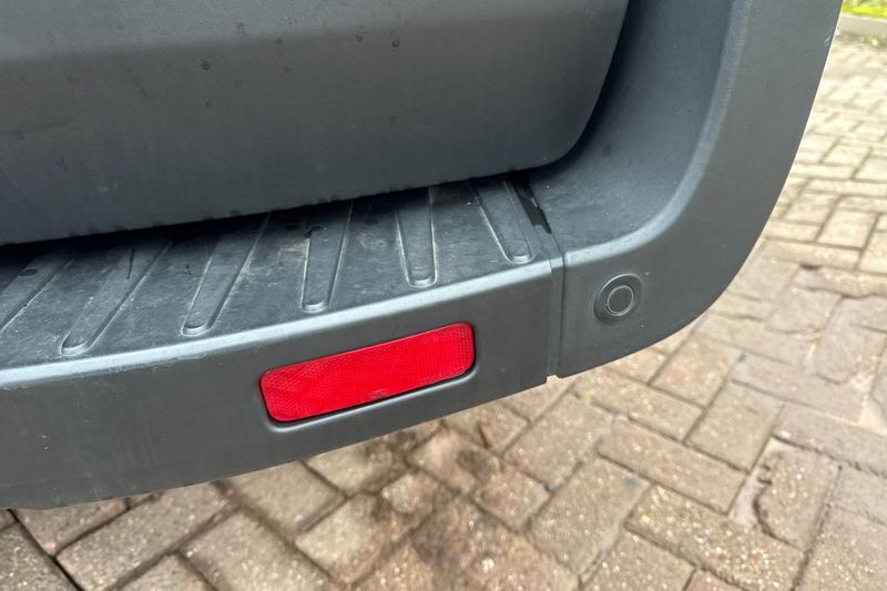 Used Ford Transit 2025 for sale - 77372418: Photo 17